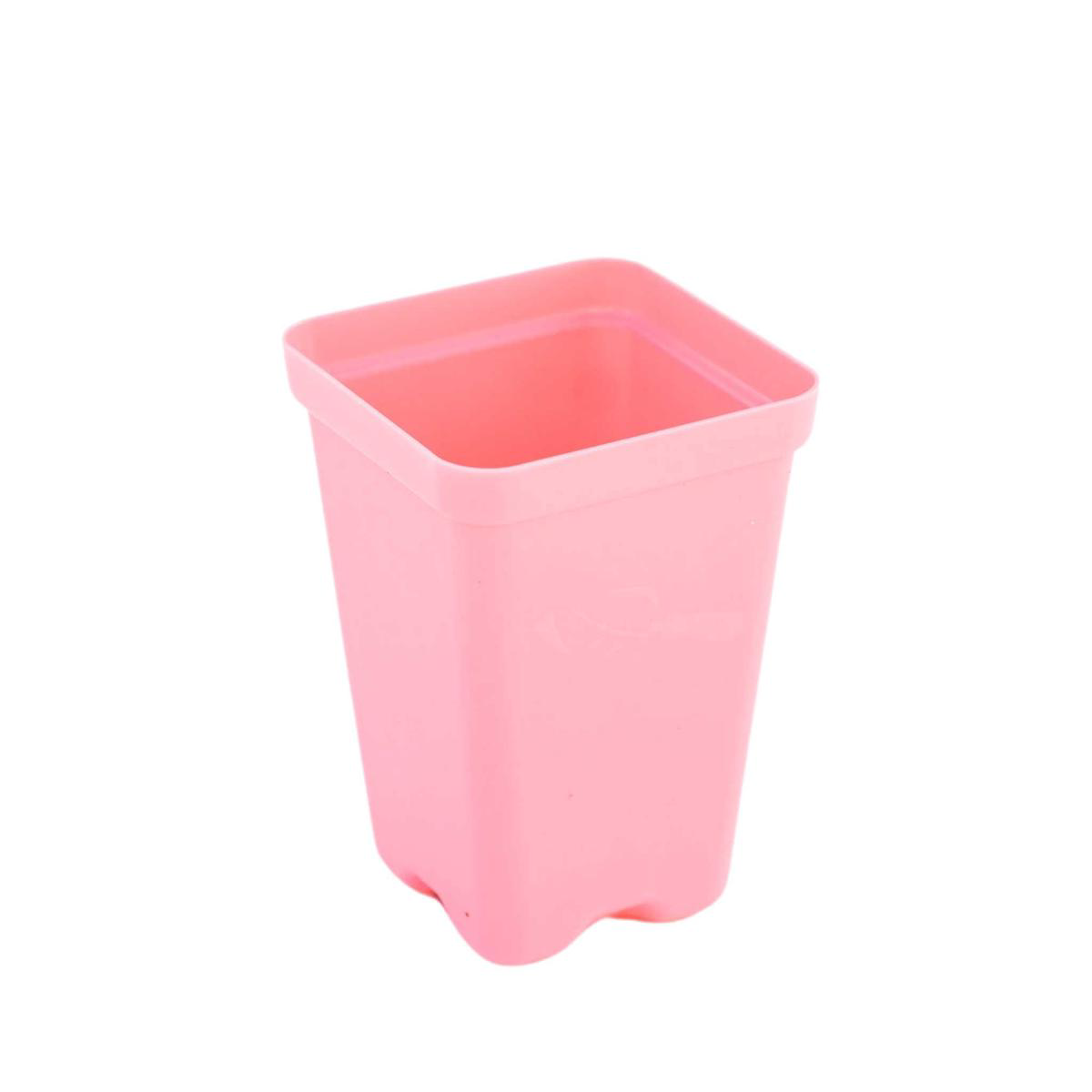 258221 Heavy-Duty Seed Starting Pots 8211 240 Pots Pink