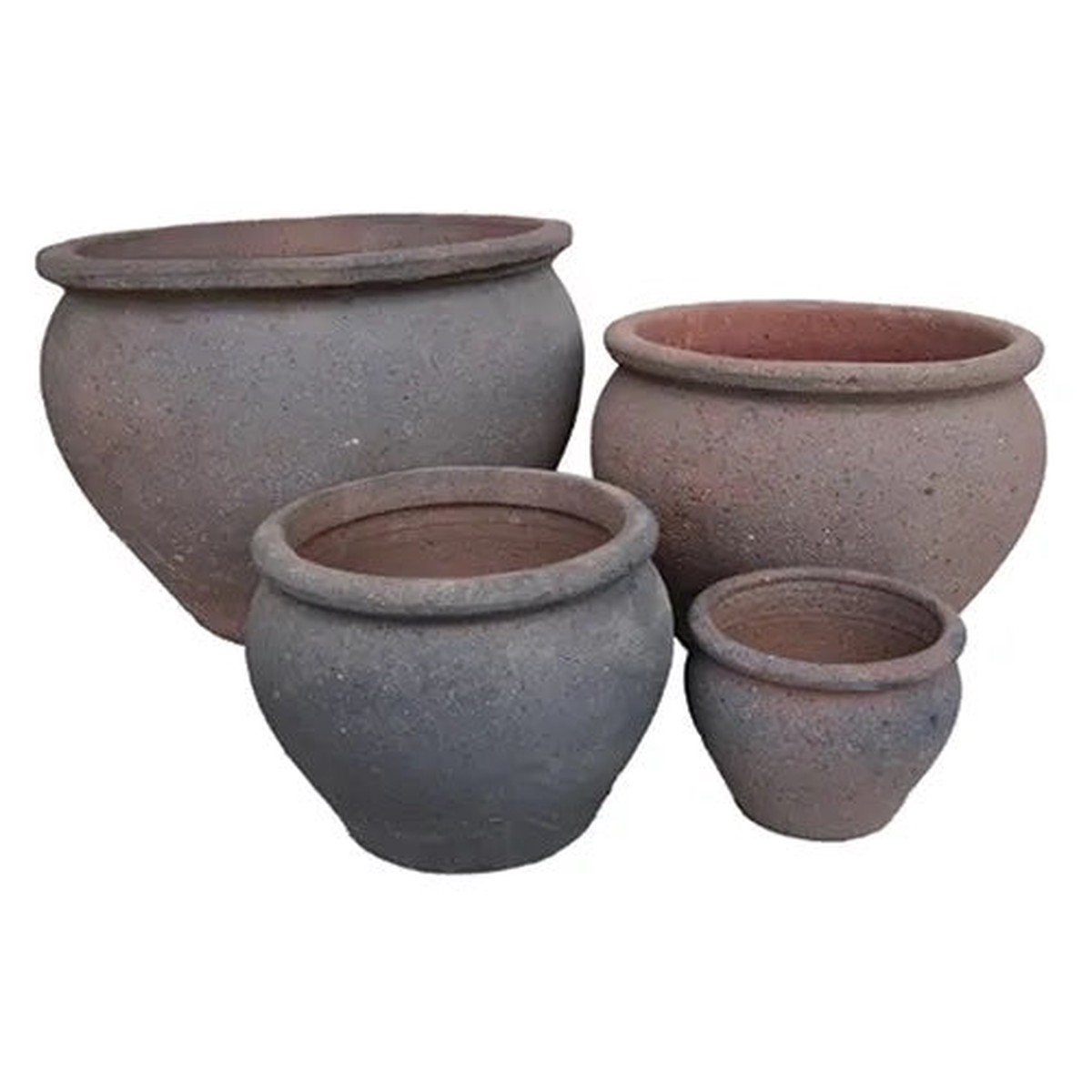 Reef Planter Old Stone