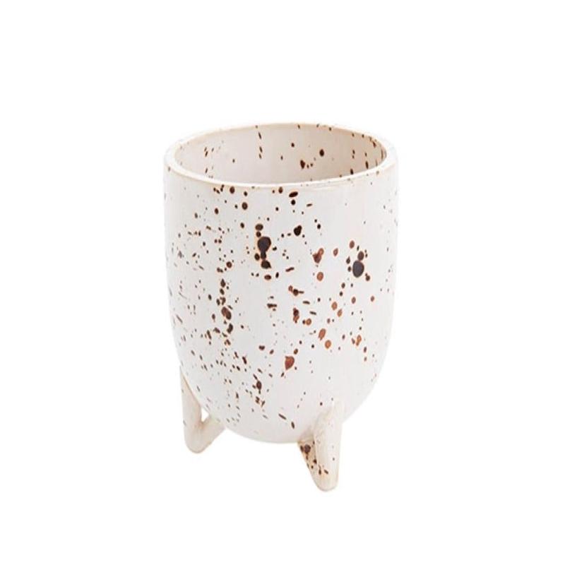 Reid Planter with Legs | 6 inch Nursery Pot