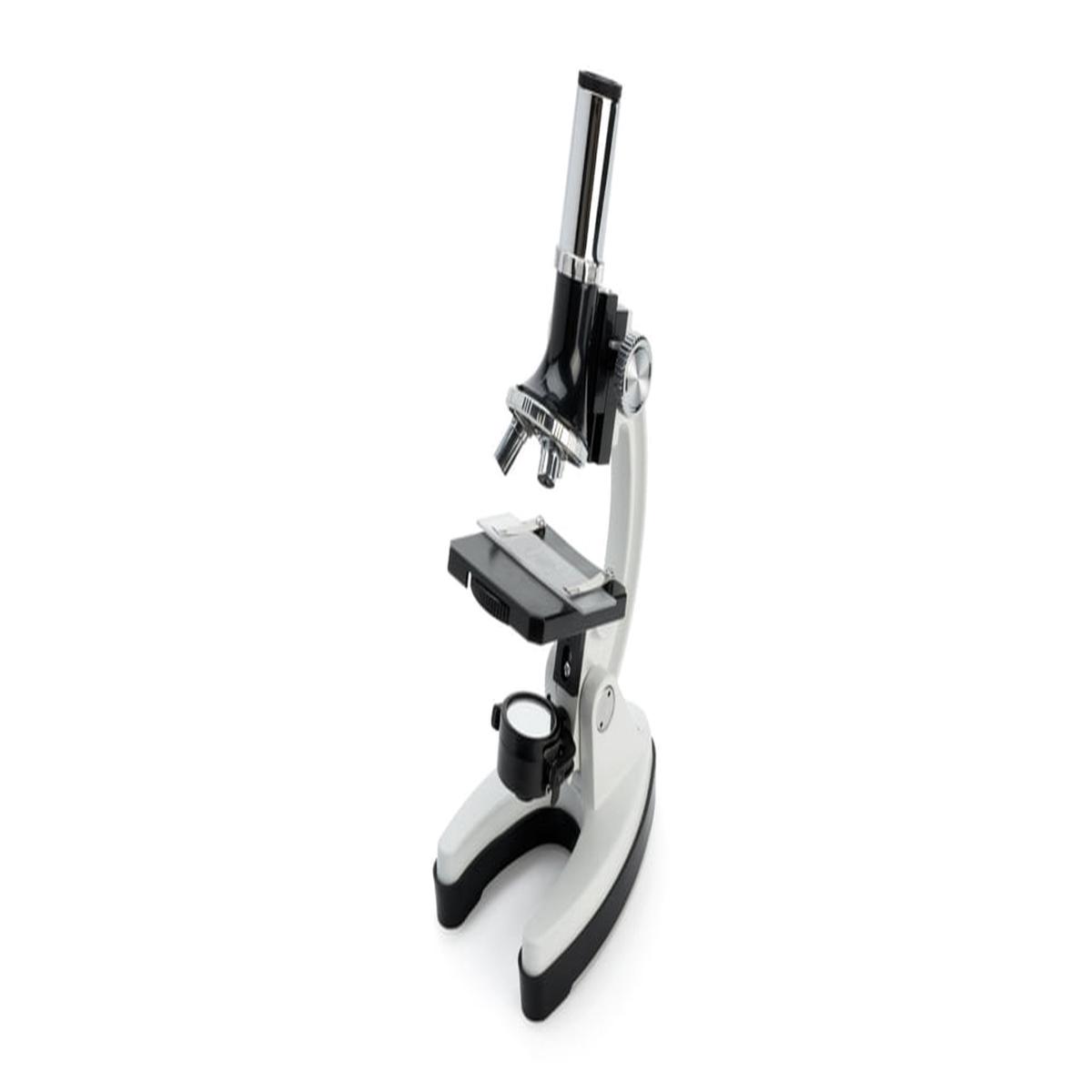 CELESTRON BASIC MICROSCOPE KIT