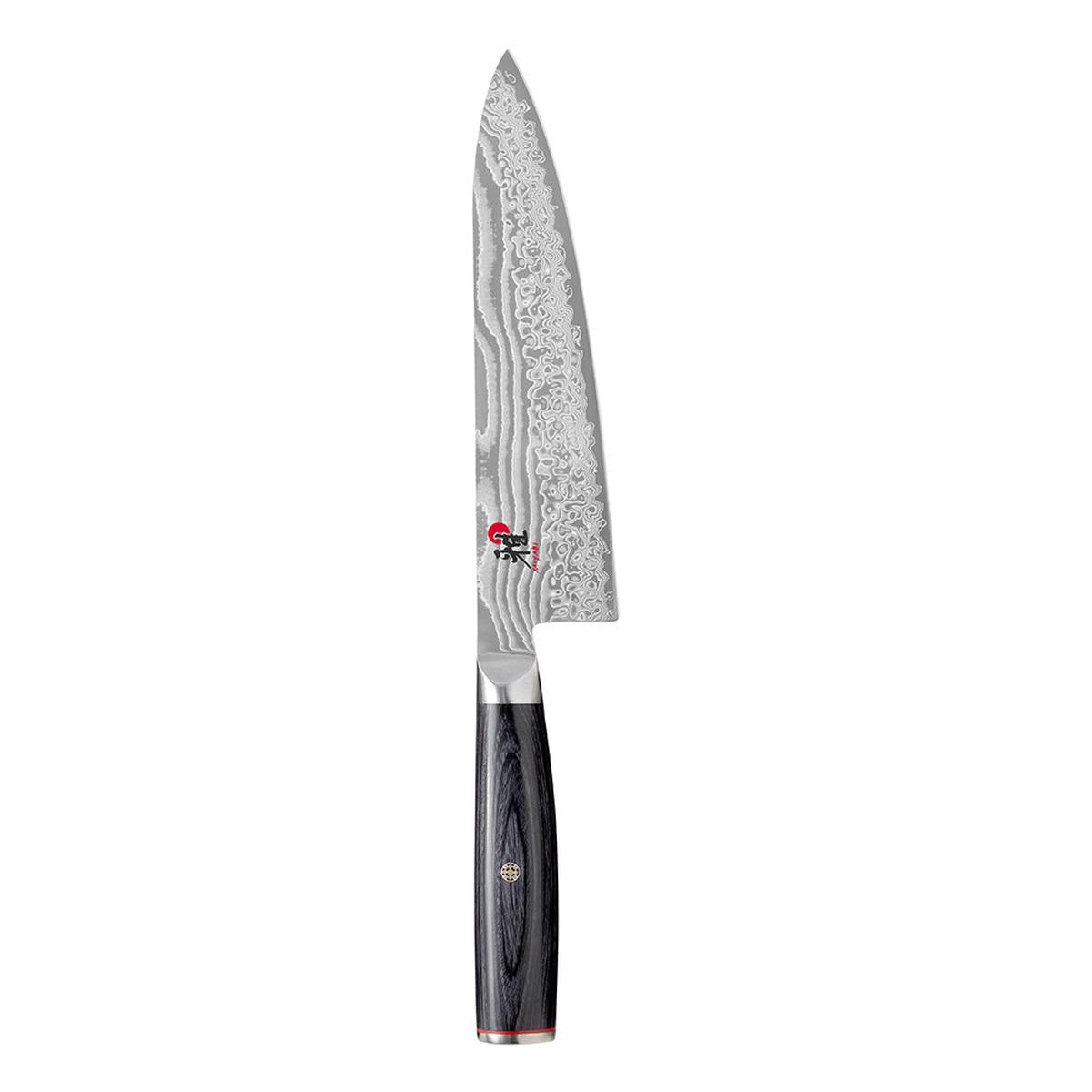 Miyabi 5000FCD Knife Gyutoh 20 cm steel