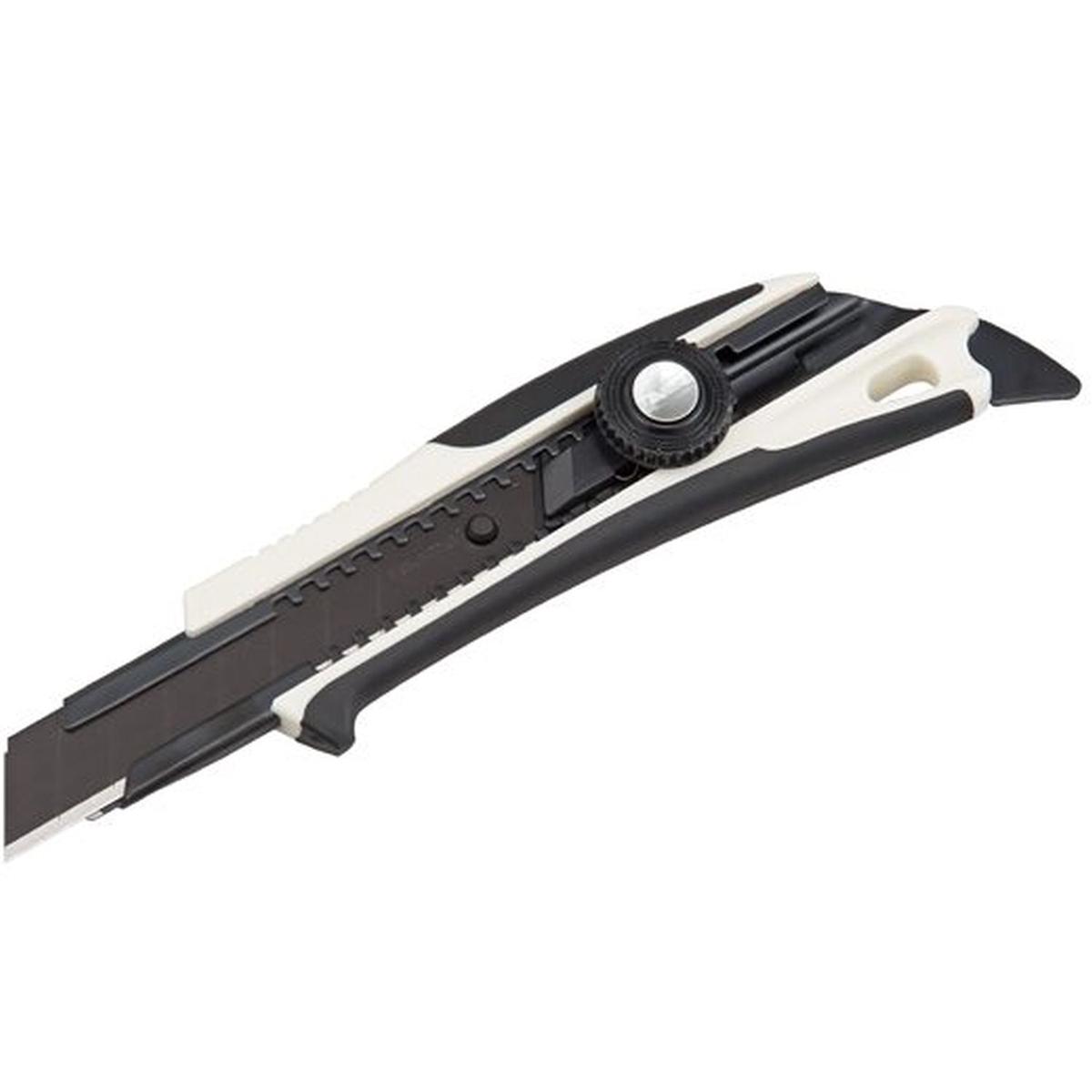 Tajima DFC561N Premium Cutter Series Super Hard Tip With Dial Blade Lock
