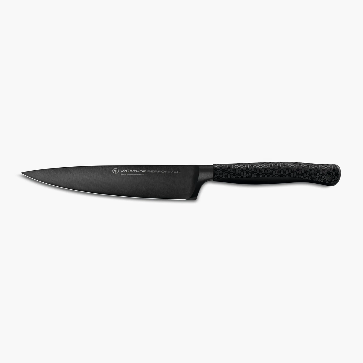Wusthof Performer chef's knife