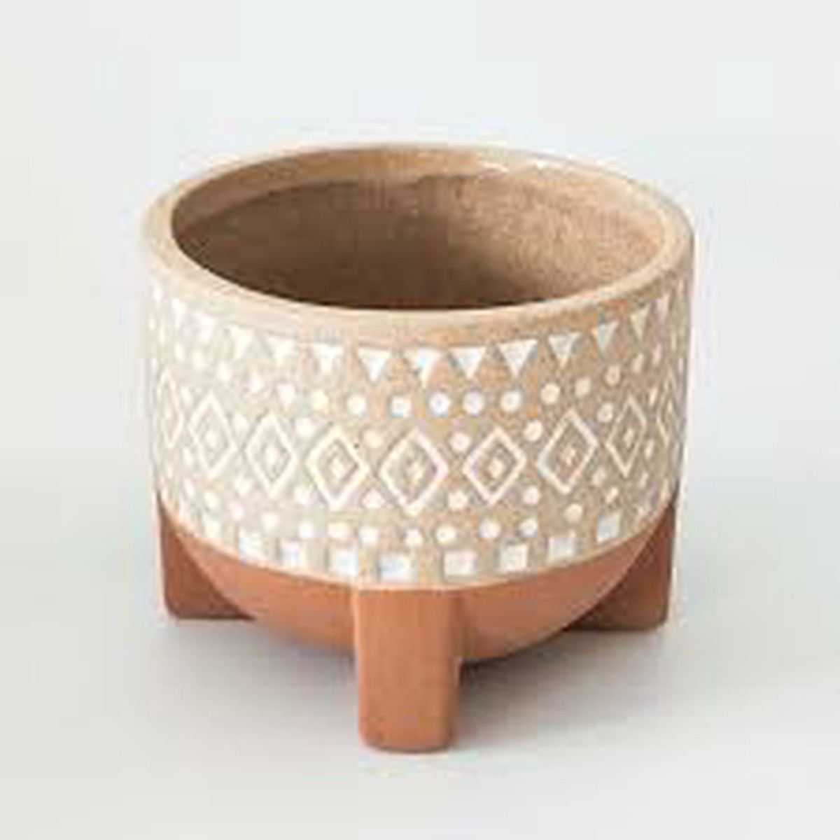 Zuri Planter with Legs