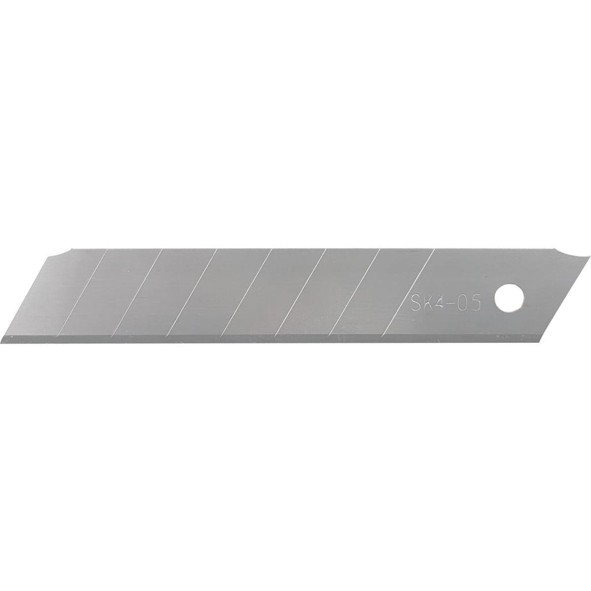Replacement snap-off blade