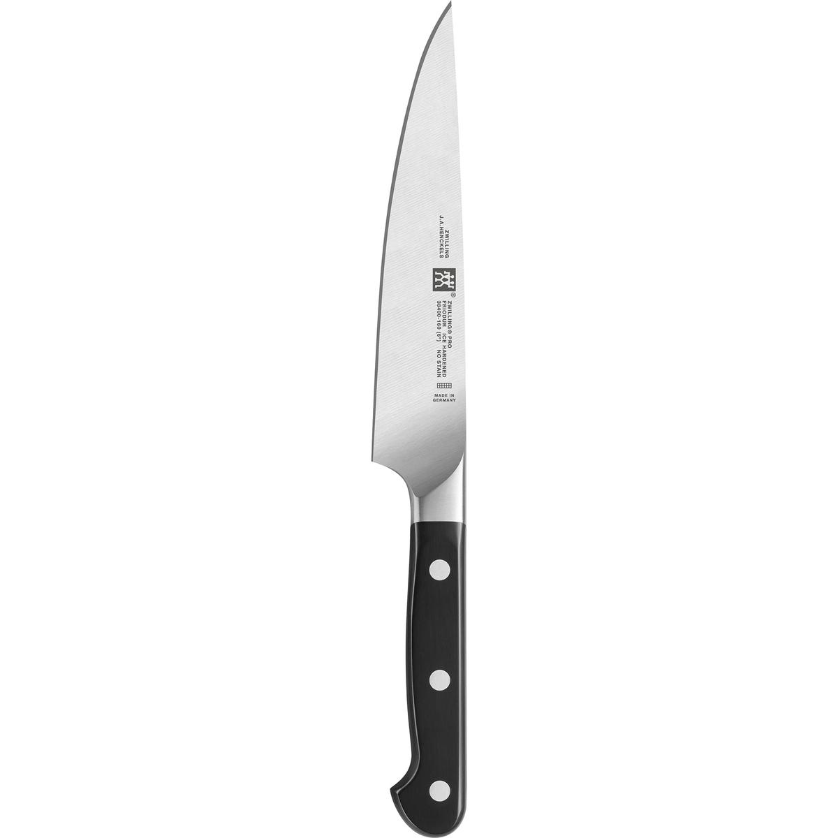 Zwilling Pro Slicing Knife 16 cm