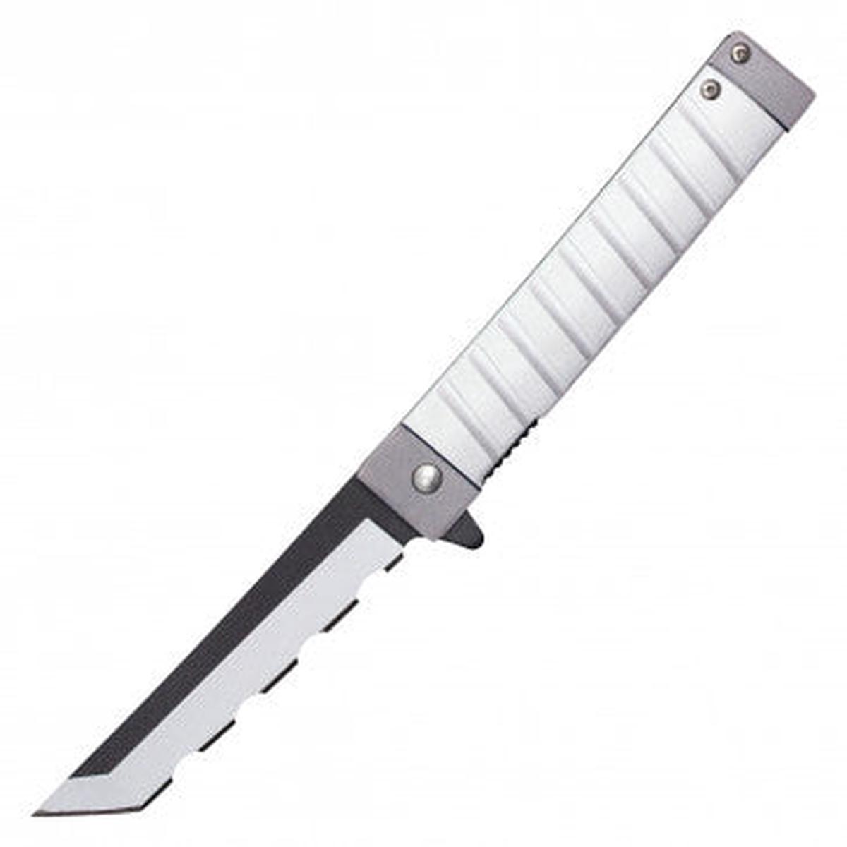 8" Replica Anime Pocket Knife (INOSUKE)