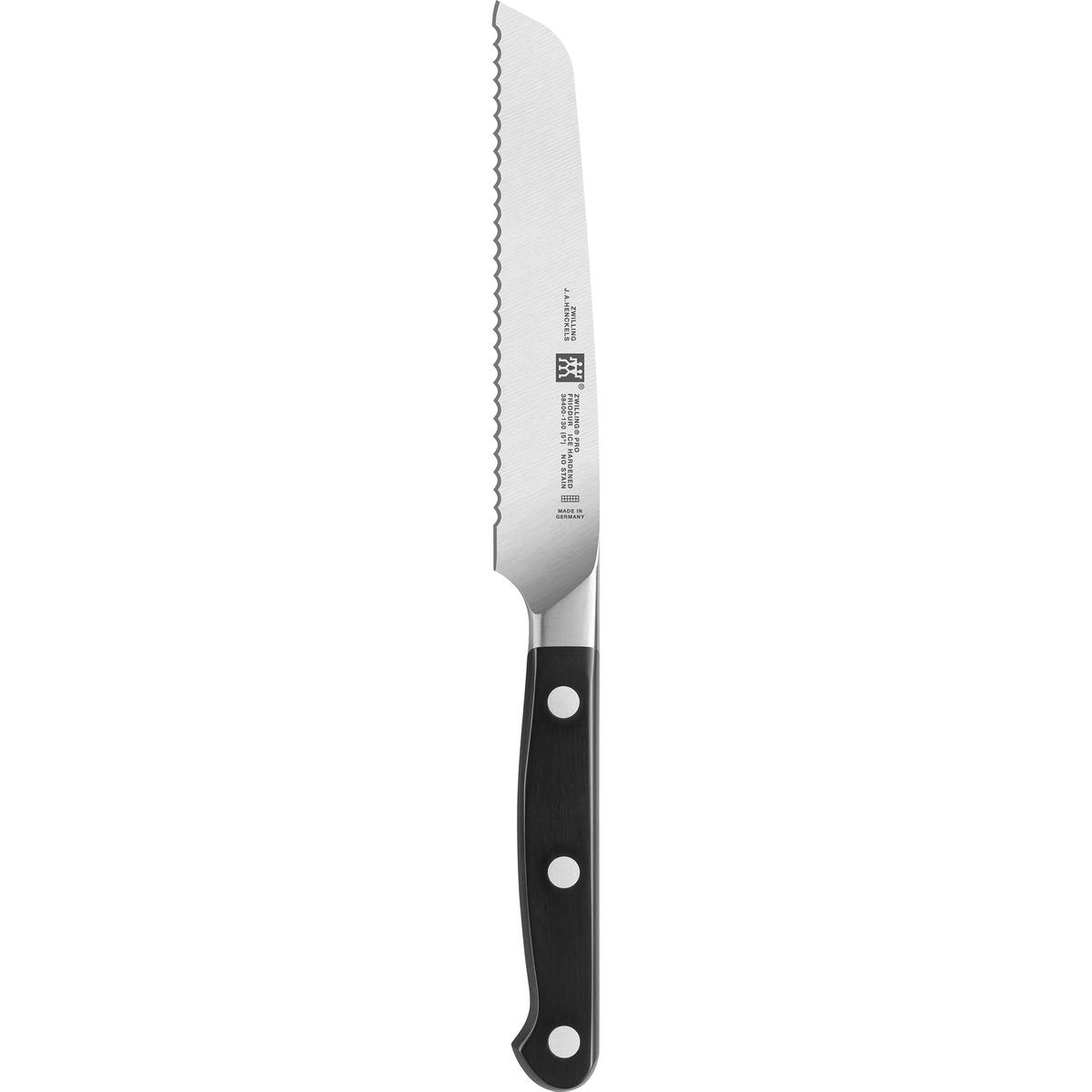 Zwilling Pro Utility knife 13 cm
