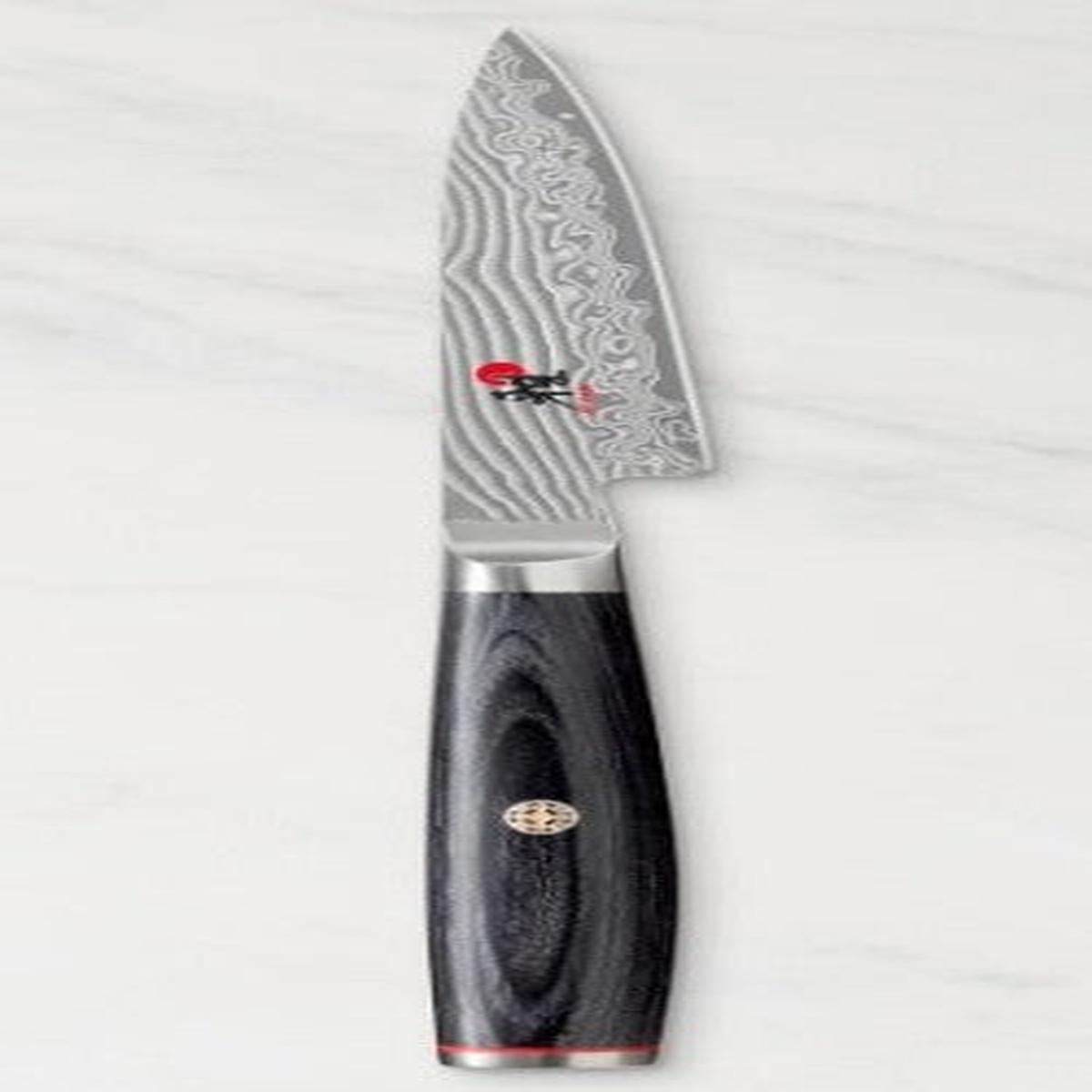 3.5" Paring Knife