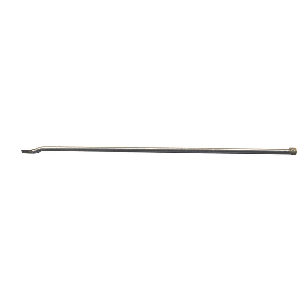 Replacement blades