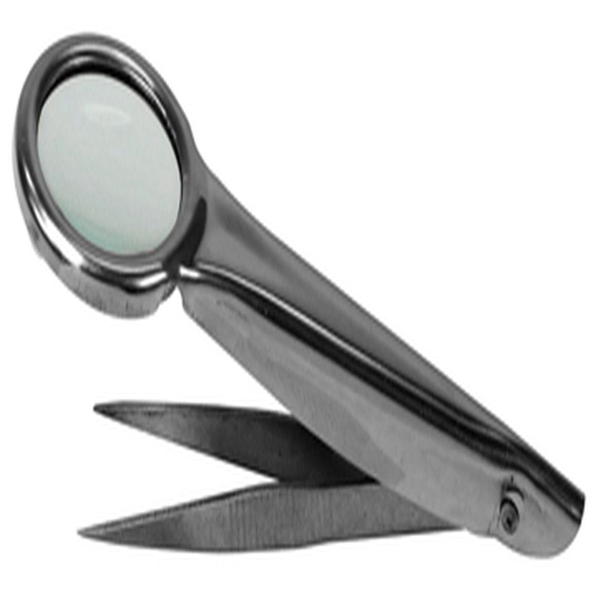 4X- Premium Magnifier Tweezer