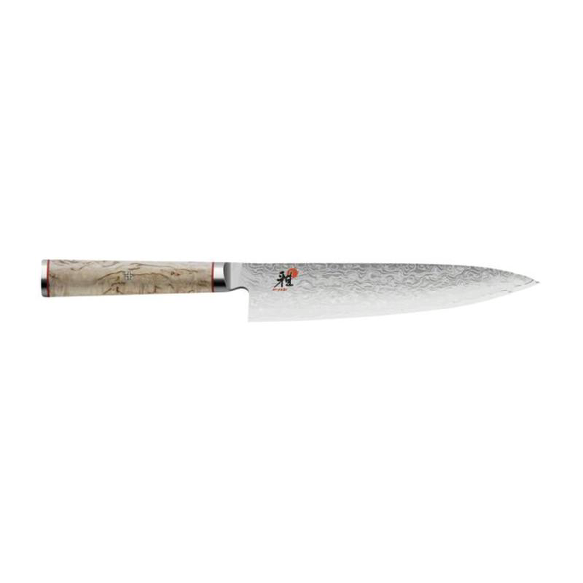 8 Birch Chefs Knife