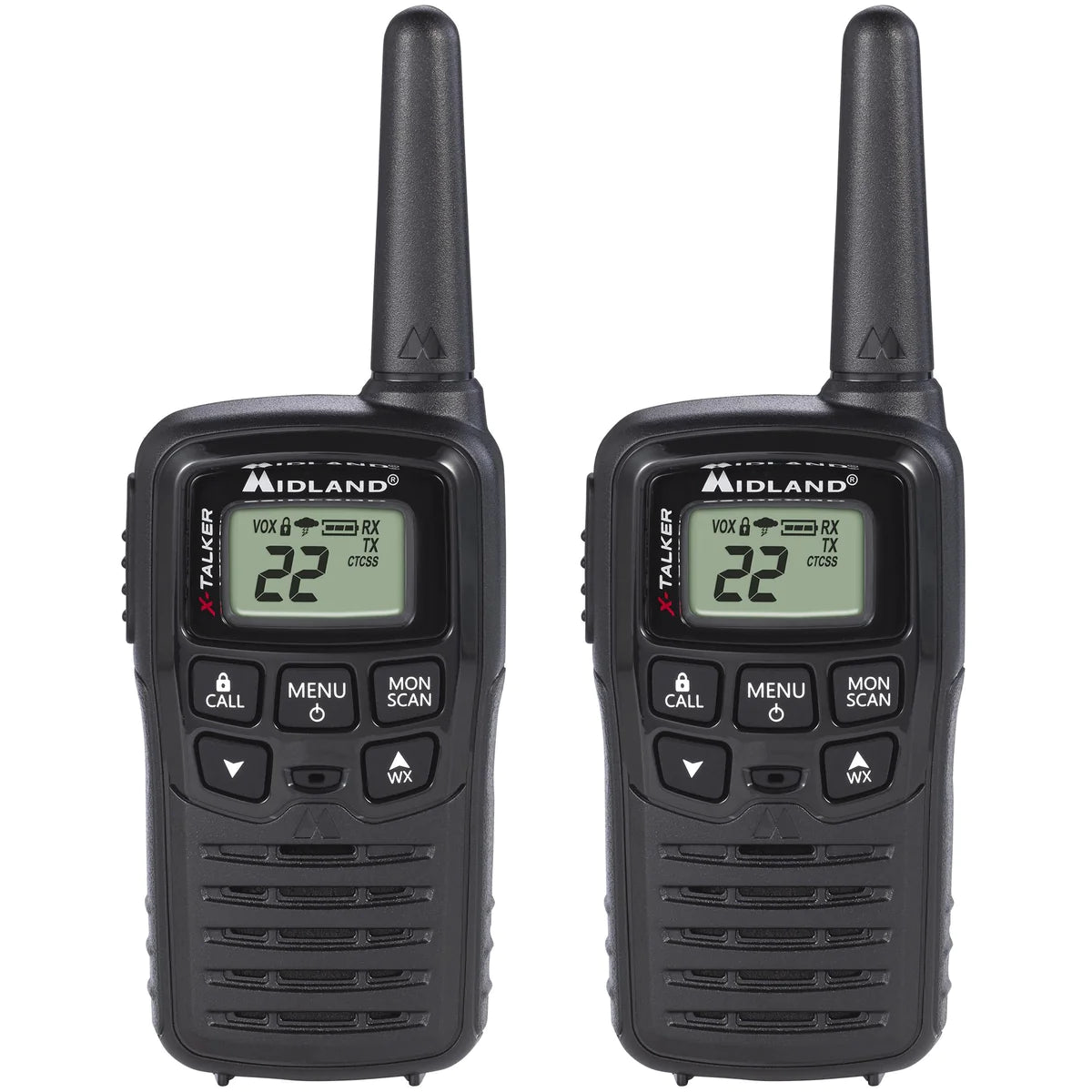 X-TALKER T10 WALKIE TALKIE