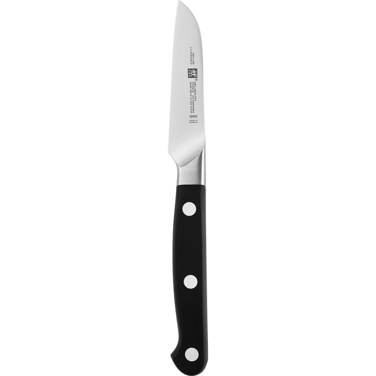 Zwilling Pro Vegetable knife 9 cm