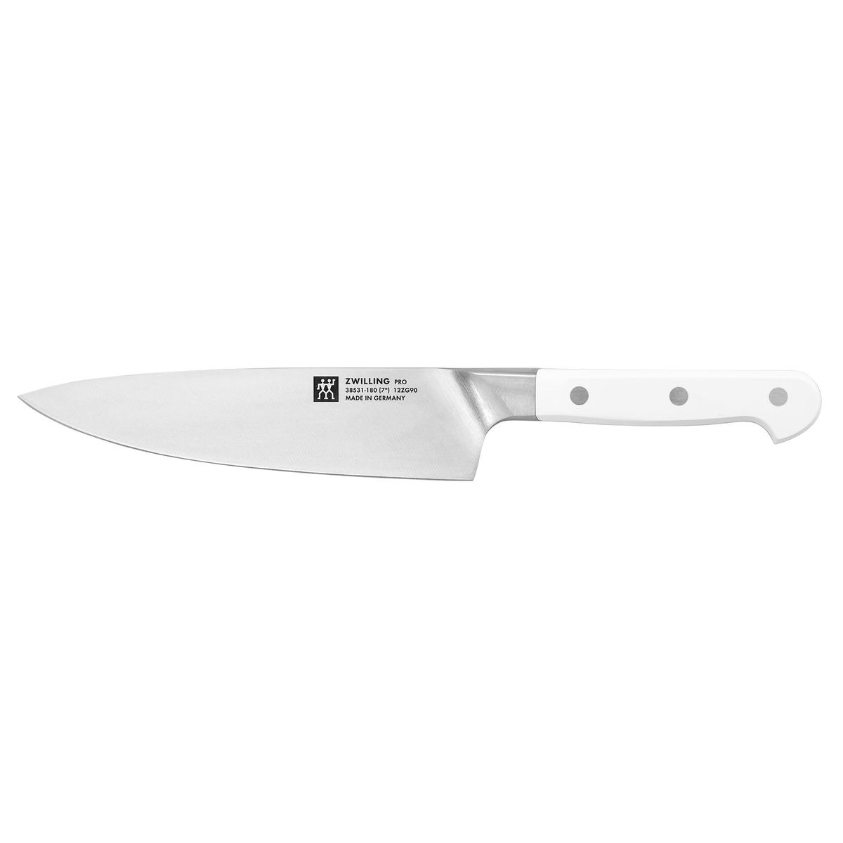 Pro Le Blanc - 7" Chef's SLIM Knife