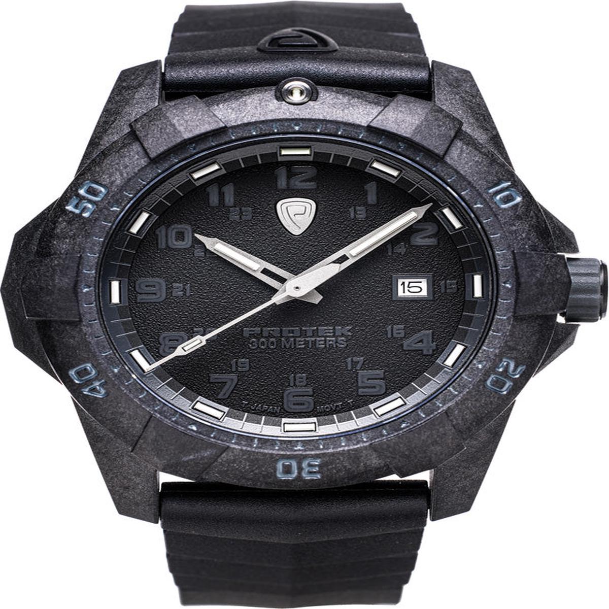 ProTek ProTek Dive 1000 Series Blk