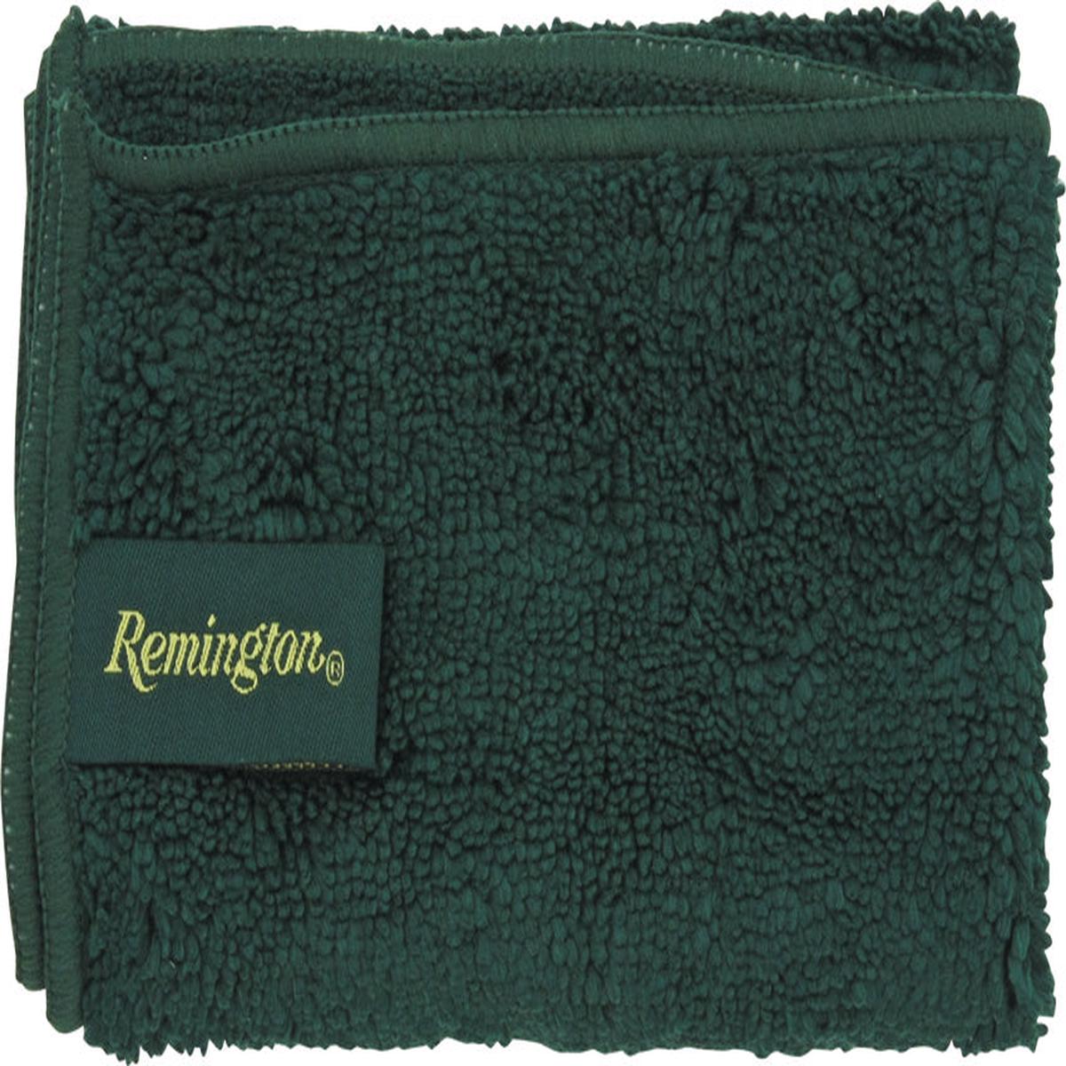 Remington Moistureguard Rem Cloth