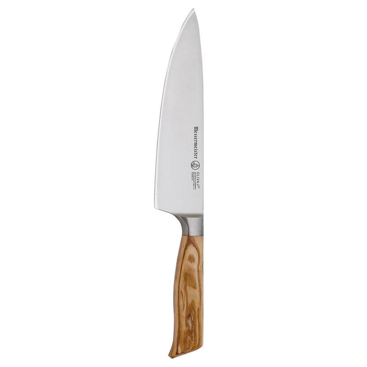 8 Chefs Knife  Oliva Elite