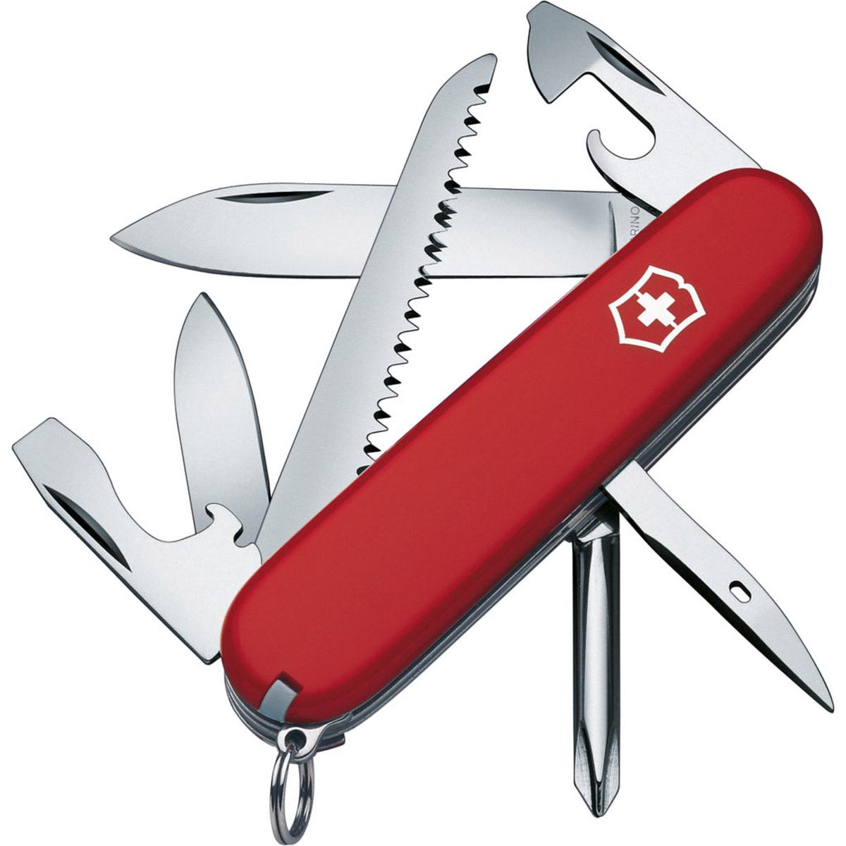Pocket knife "HIKER"