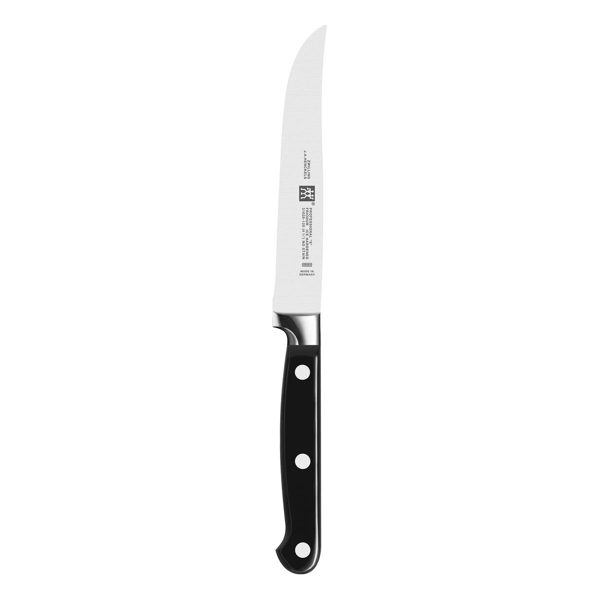 Professional "S" - 4.5" Steak Knife