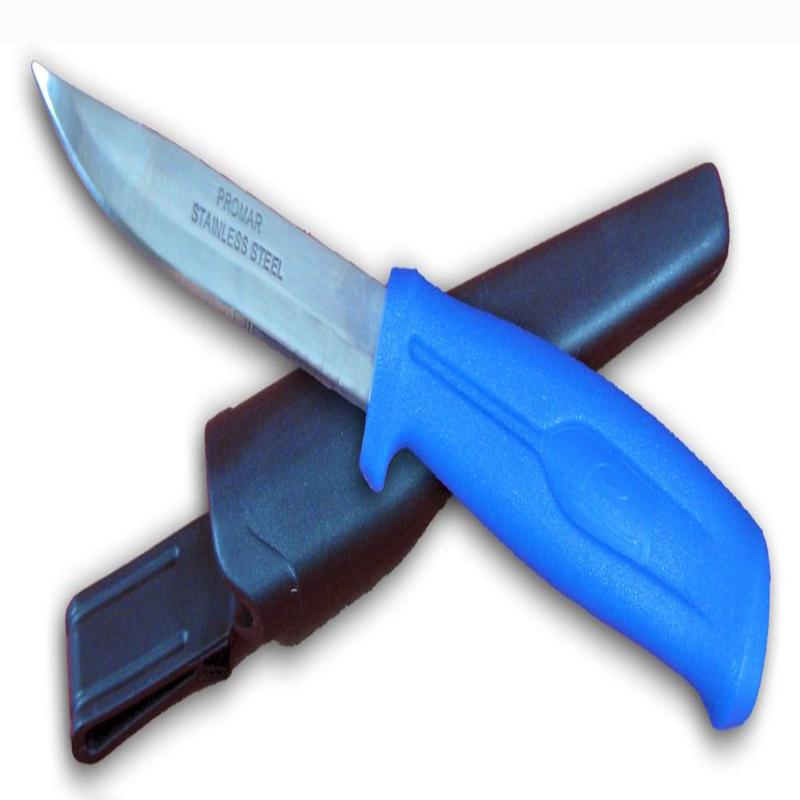Promar Bait Knife
