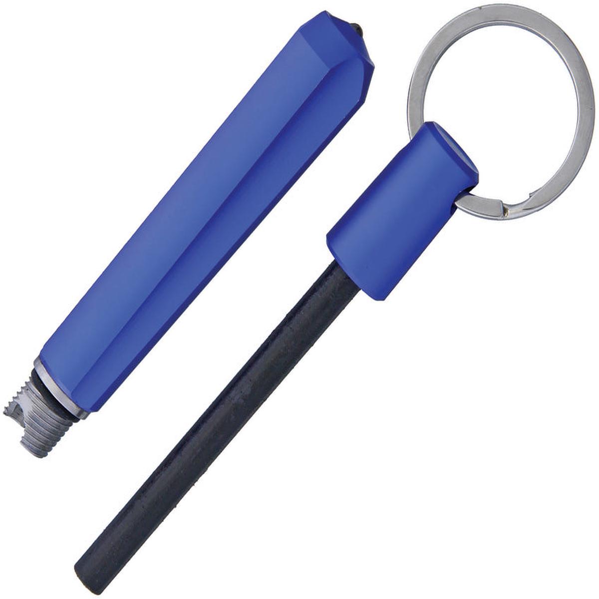 Real Steel Glass Breaker Fire Starter