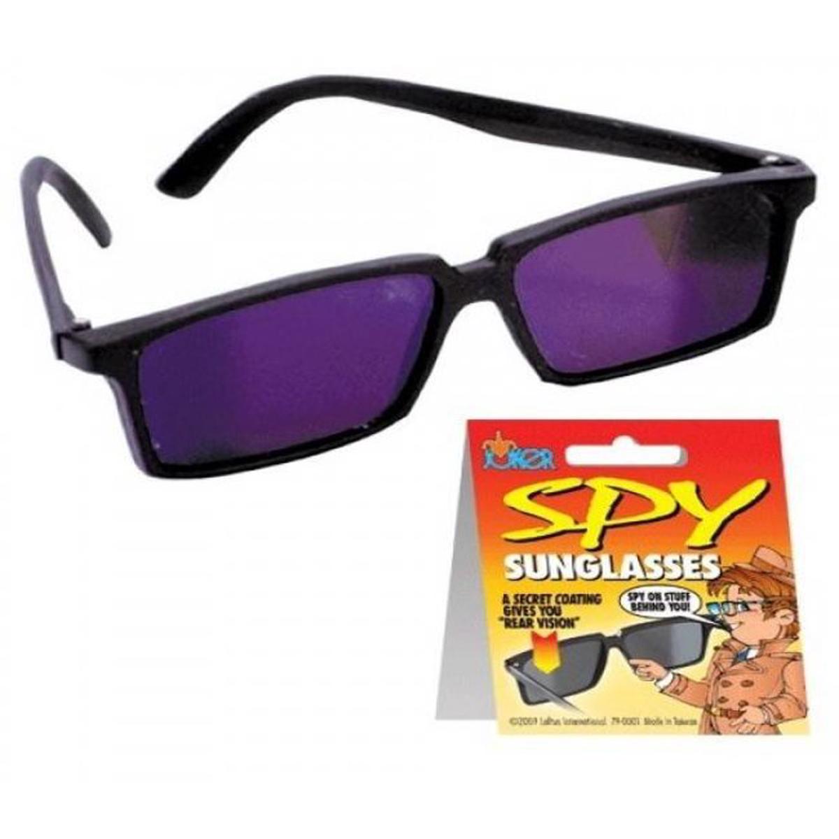 REAR VIEW SUNGLASSES