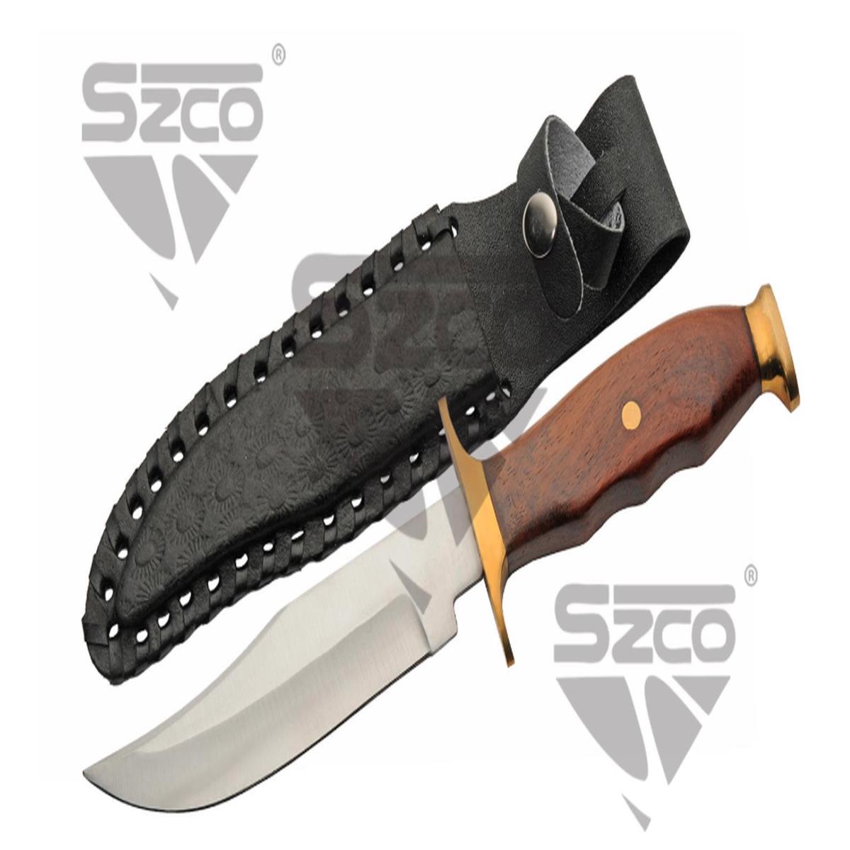 10.5" BEST DEFENSE KNIFE