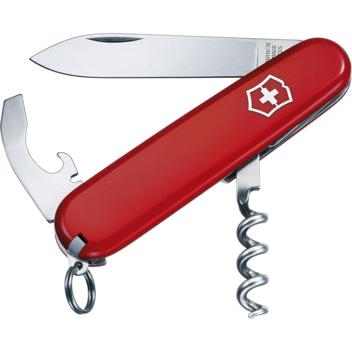 Pocket knife "WAITER"
