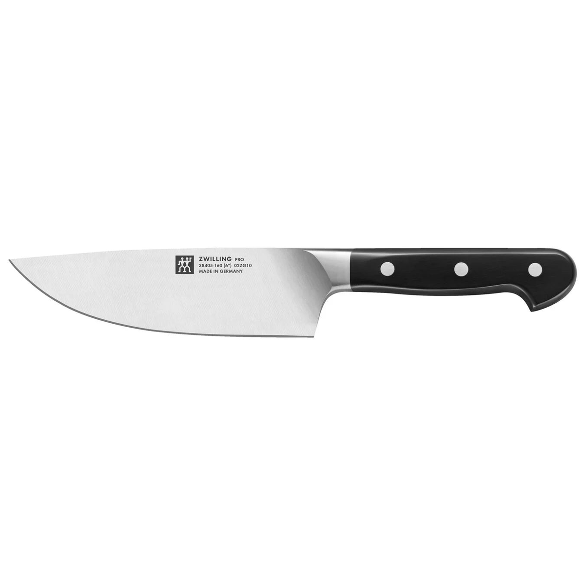 Pro - 6" Chef's Knife