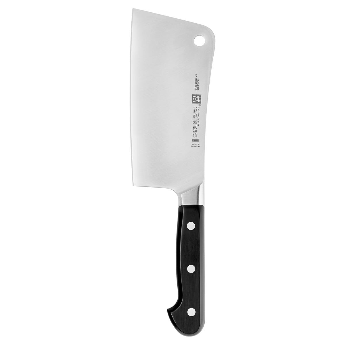 Pro - 6" Meat Cleaver