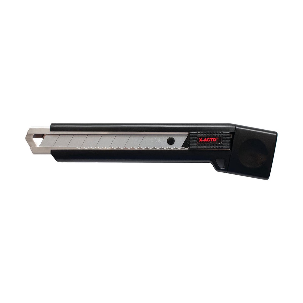 X-Acto X3243 Utility Knife Snapoff Heavy Duty