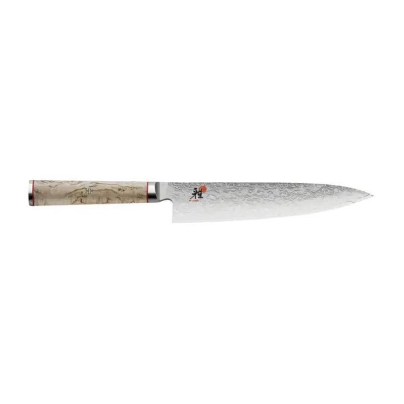 8" Birch Chef's Knife