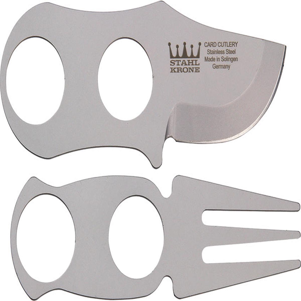 Razolution Card Cutlery