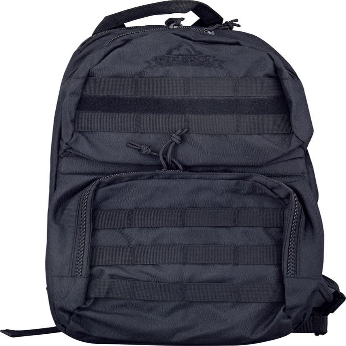 Red Rock Outdoor Gear Cactus Hydration Pack Black