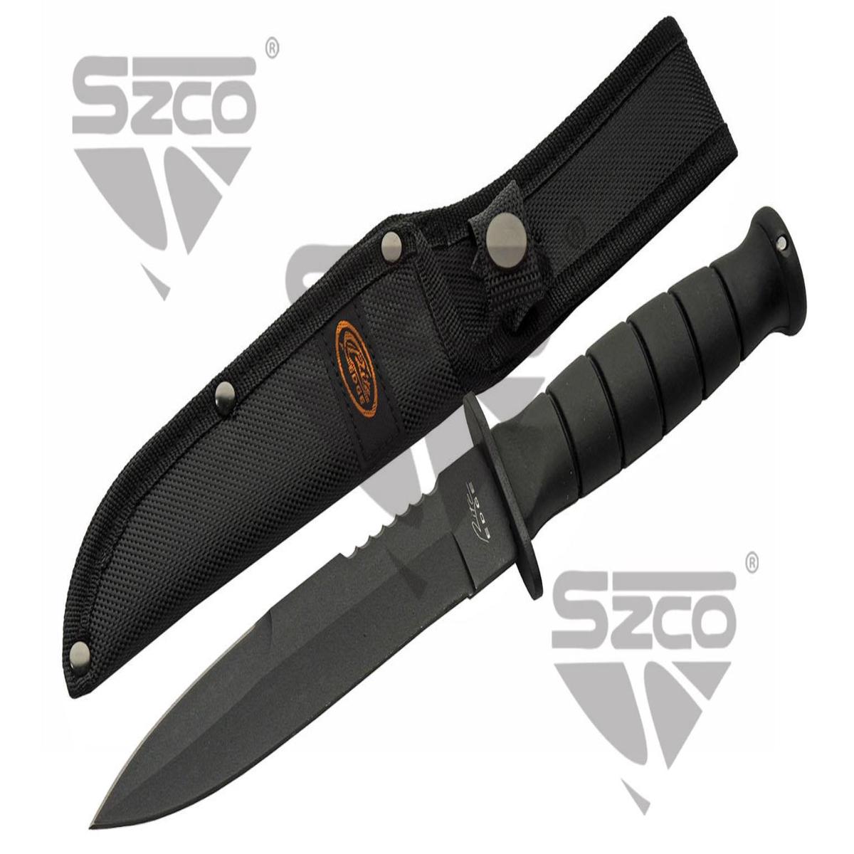 10.5" ELITE COMBAT