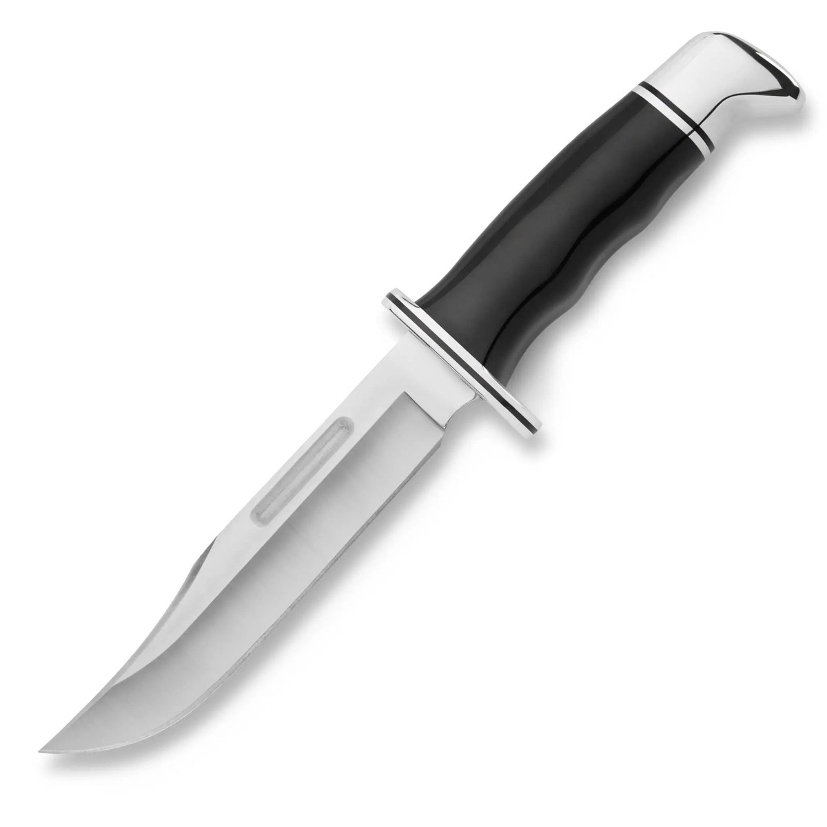 119 Special Hunting Knife 6 Inch Fixed Blade Full Tang 420HC Clip Point Phenolic Handle Sheath Included Made in USA Durable Outdoor Classic for Hunting Camping and Field Tasks