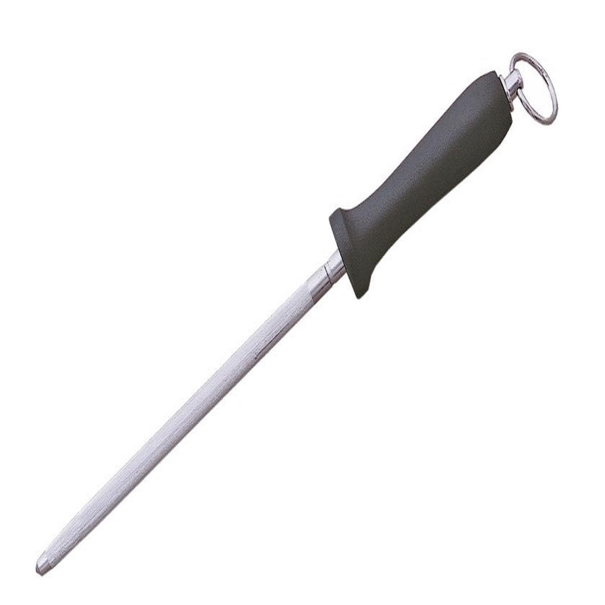 12" SHARPENING STEEL