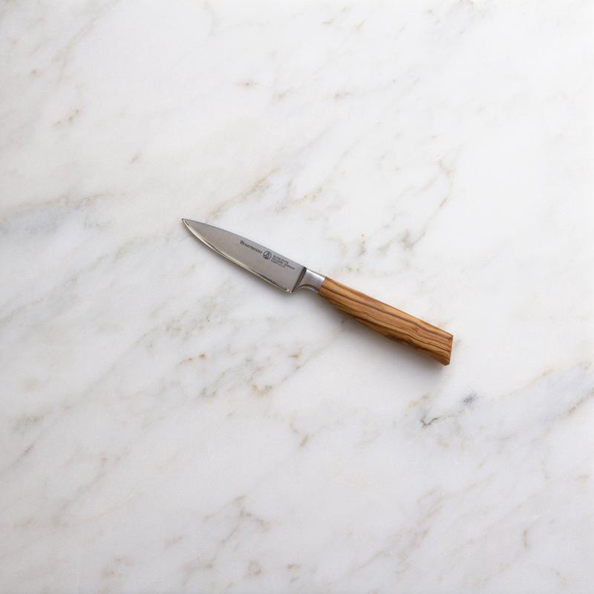 3.5 Spear Point Paring Knife  Oliva