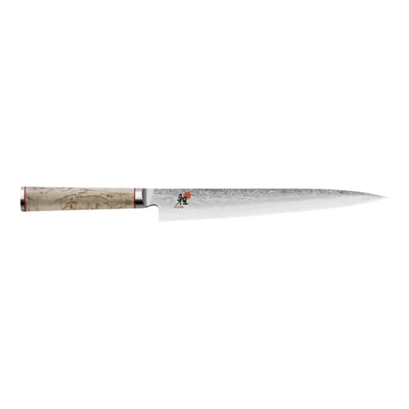 9" Birch Slicing/Carving Knife