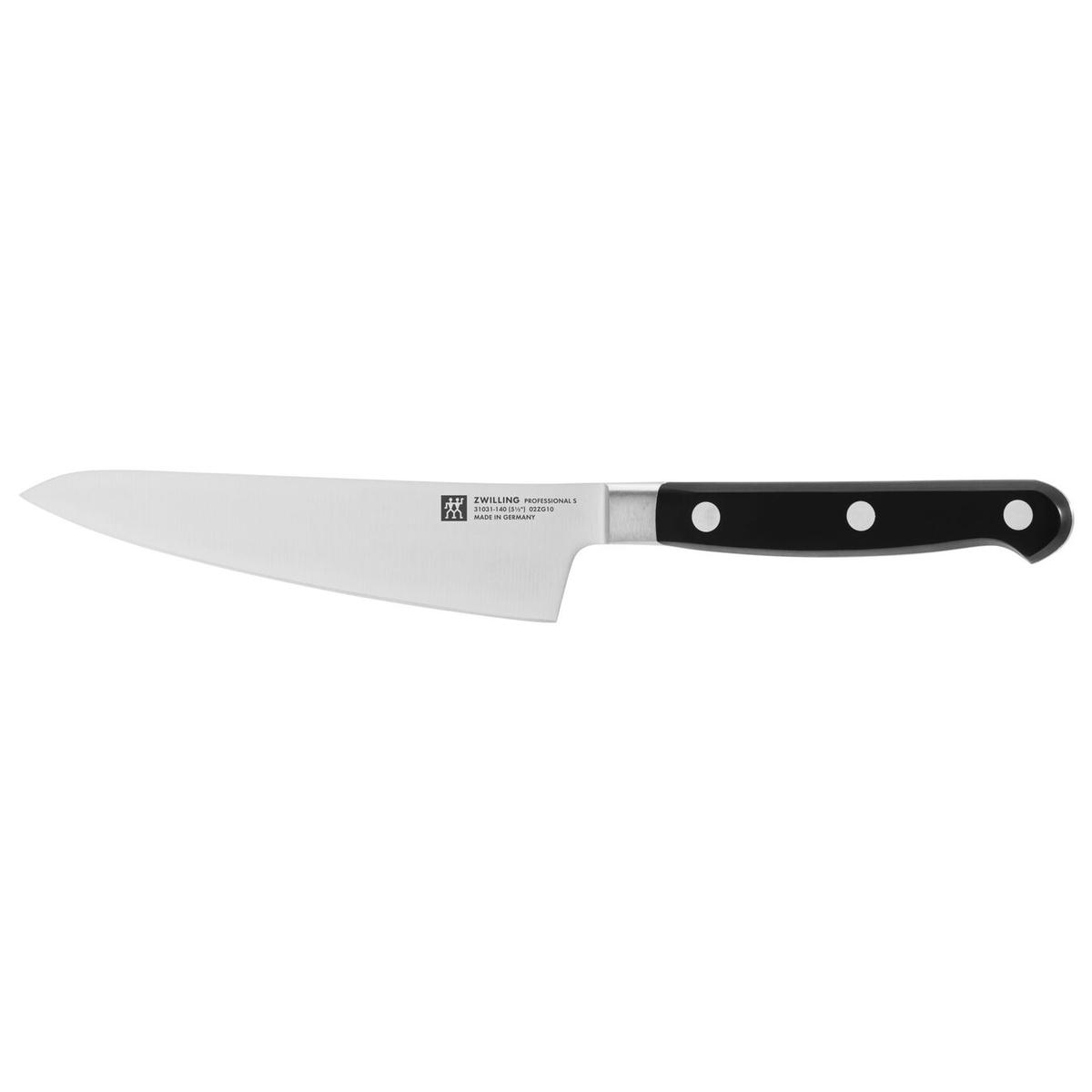 Professional "S" - 5.5" Fine Edge Prep Knife