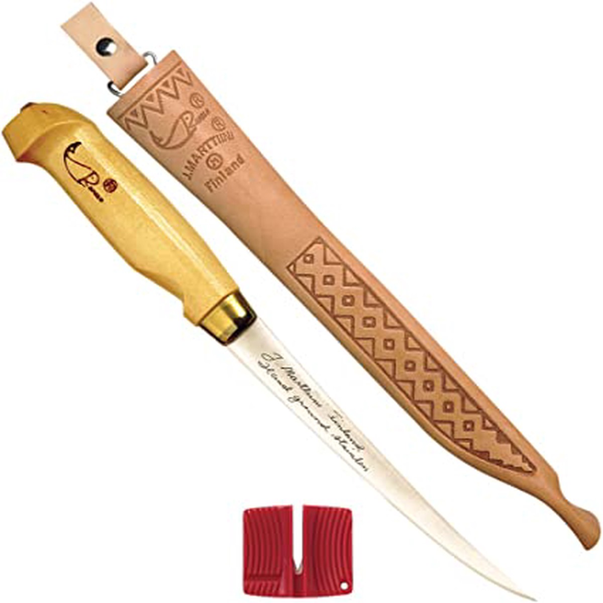 Rapala Finlander Fillet Knife