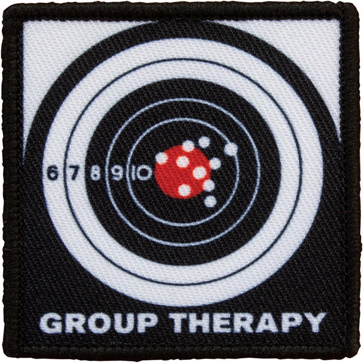 Red Rock Outdoor Gear Patch Group Therapy