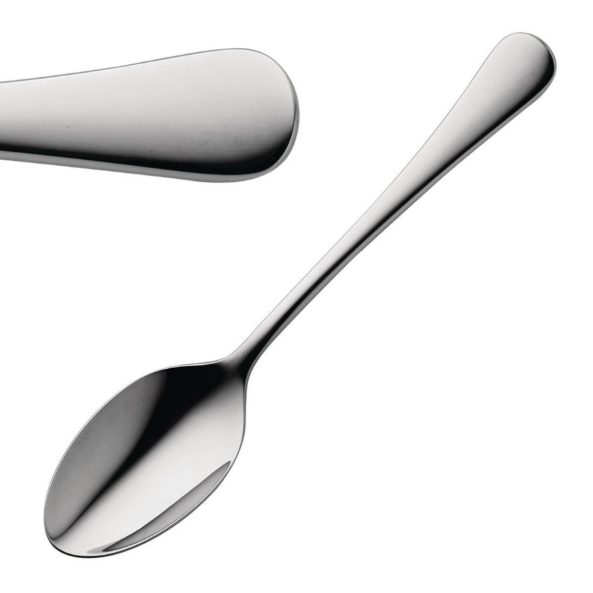 Churchill Tanner Table Spoons (Pack of 12) - FA787
