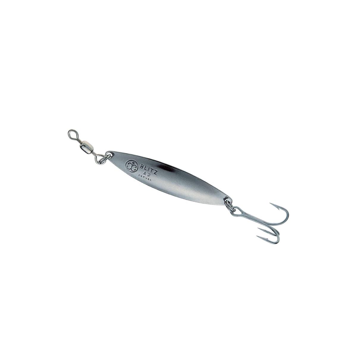 Fishing Spoon Blitz Without Feather A2 50mm 5g Expert Predator 22630