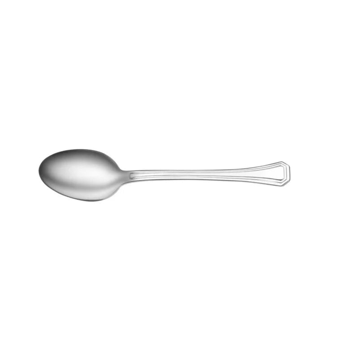 Teaspoon - Eiffel: Pack of 12