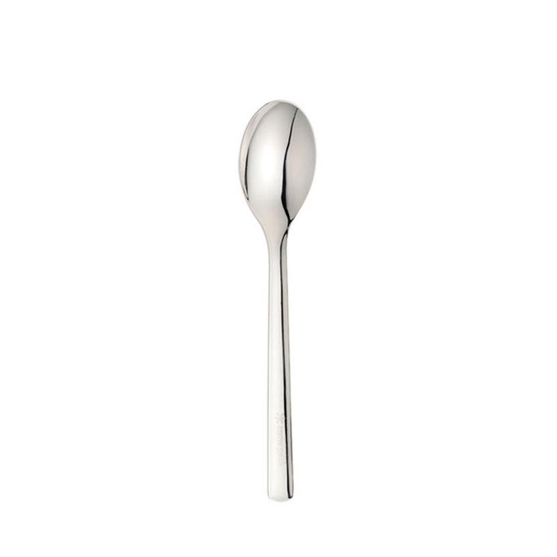 Snow Peak All Stainless Steel Dinner Spoon NT-053