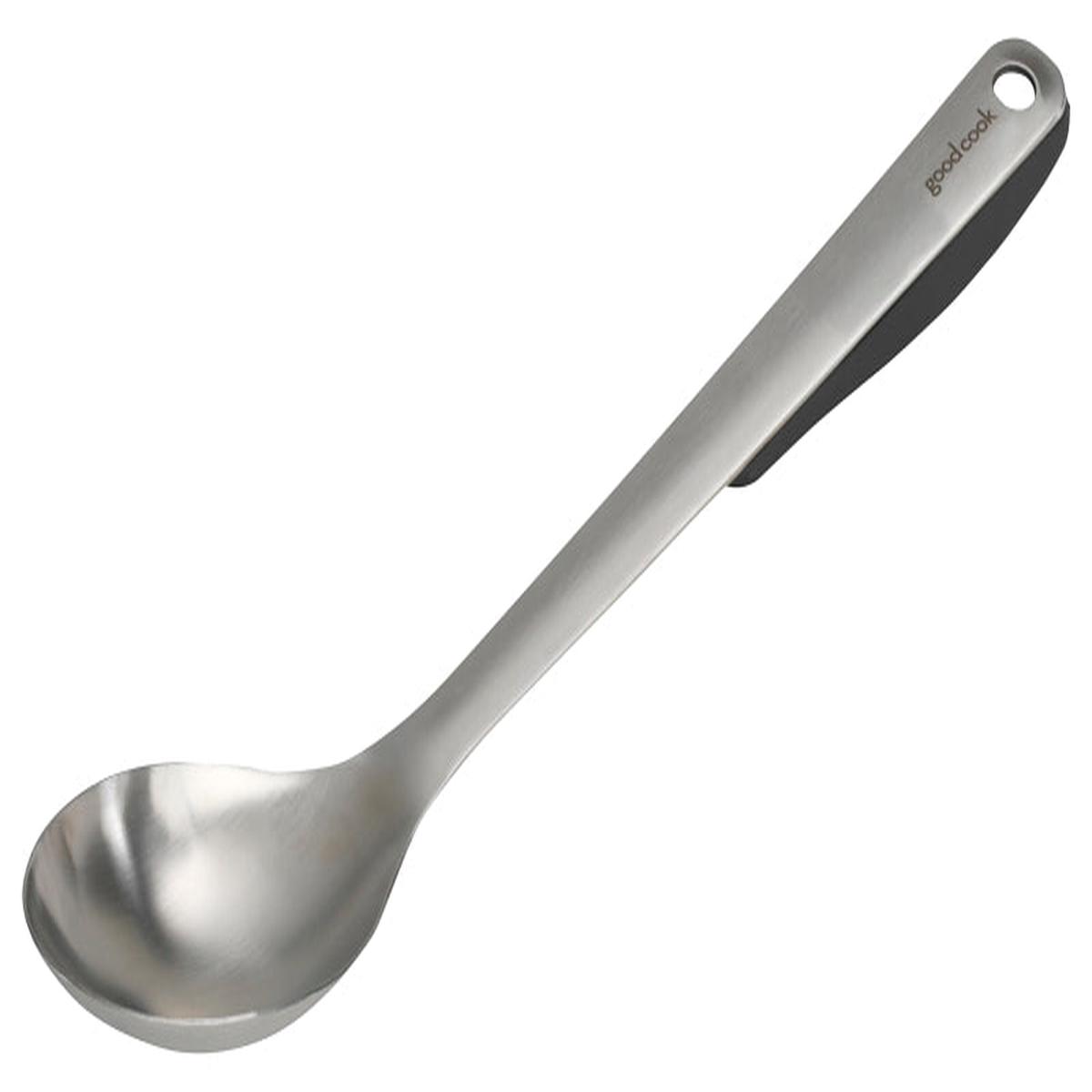 20437 SPOON BASTING STNLS STL