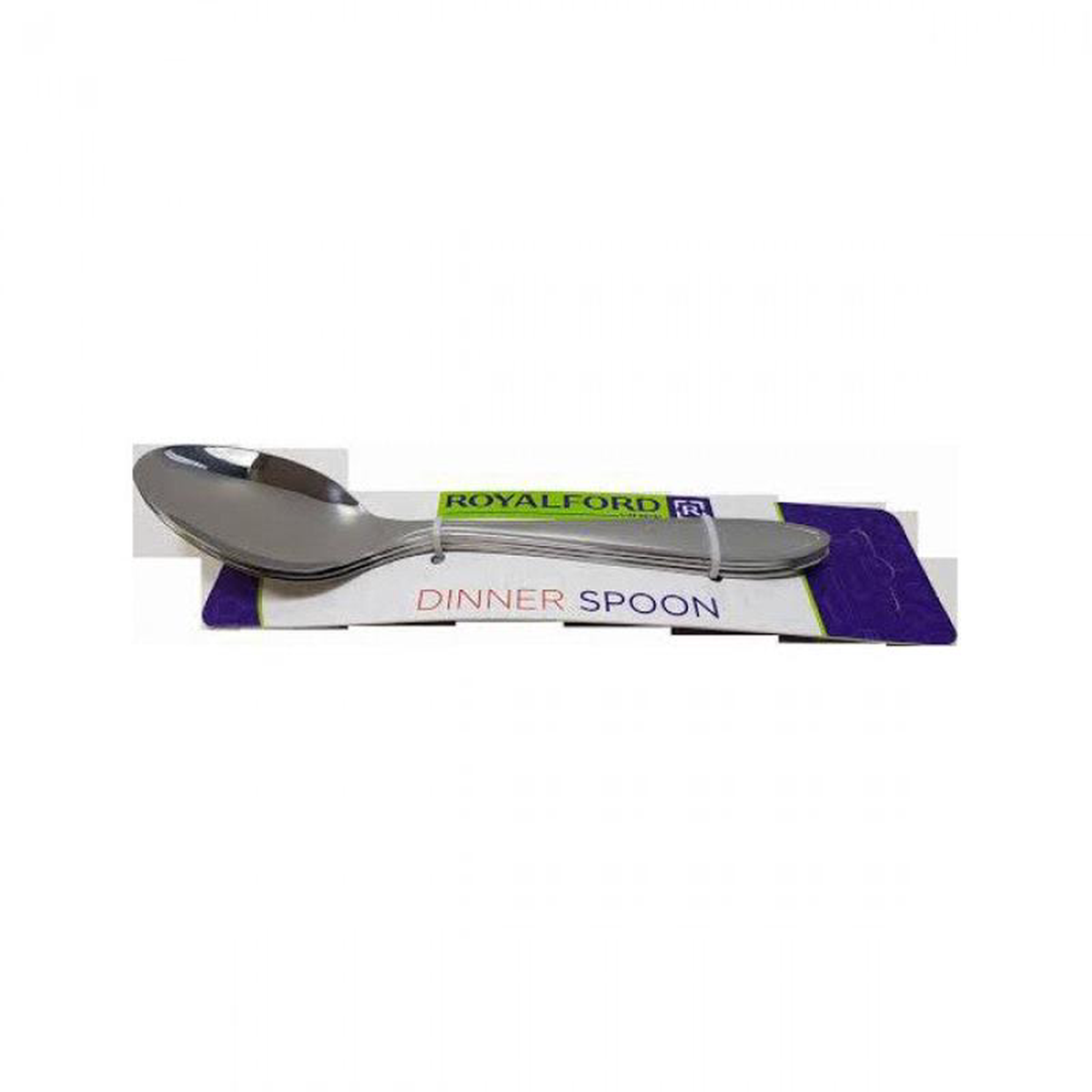 Royalford Table Spoon Set 3 Pcs