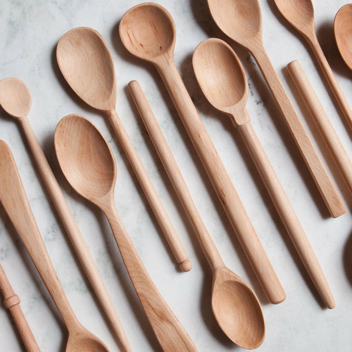 Sir|Madam | Wooden Spoons, XSmall